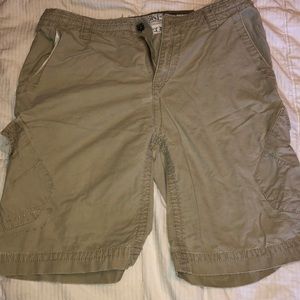 BKE Cargo Shorts